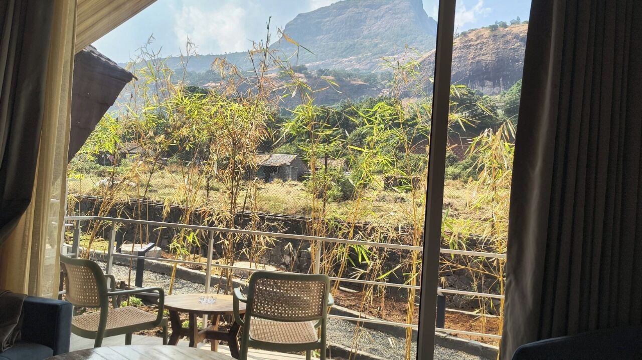 Photo of Bedroom in Murbad