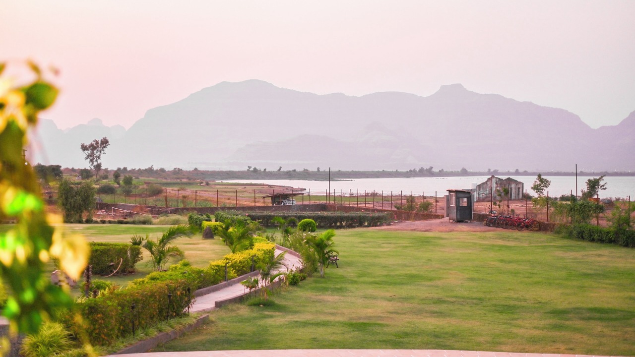 Photo of Outdoor in Murbad