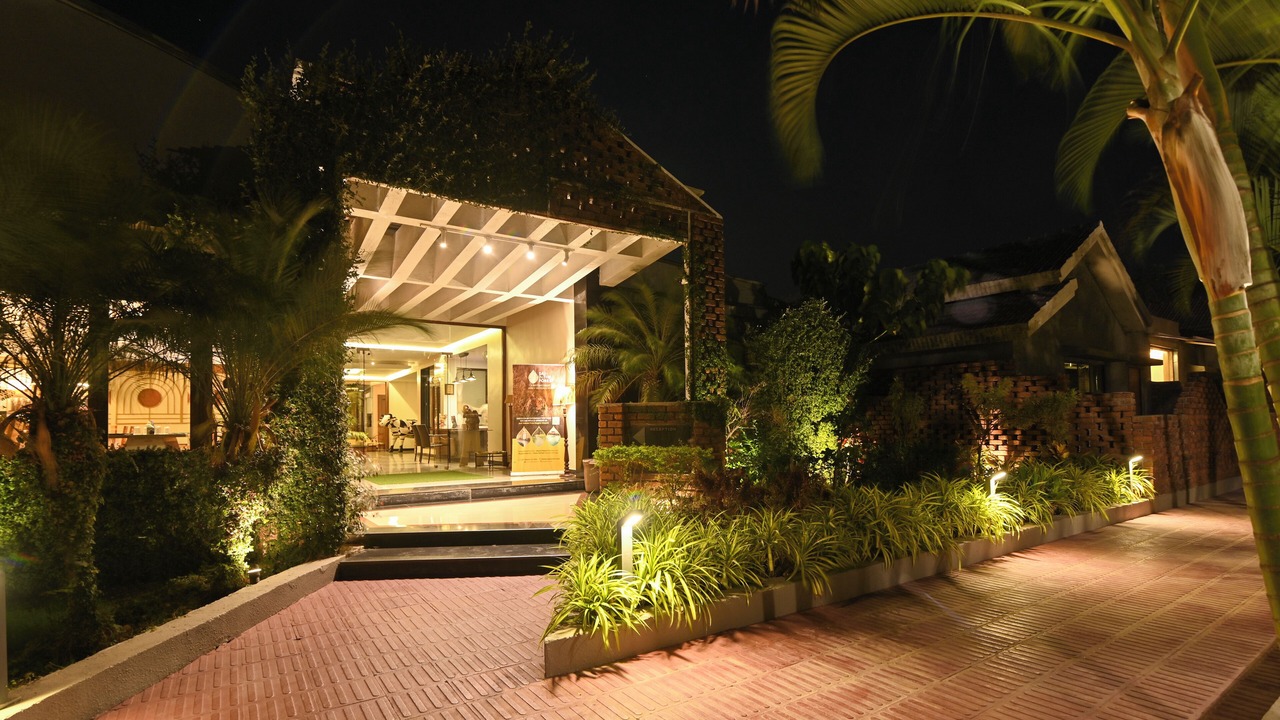 Photo of Outdoor in Murbad