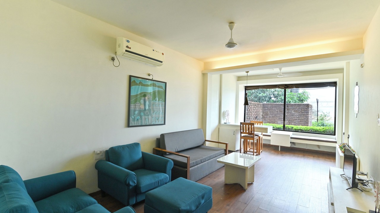 Photo of Bedroom in Murbad