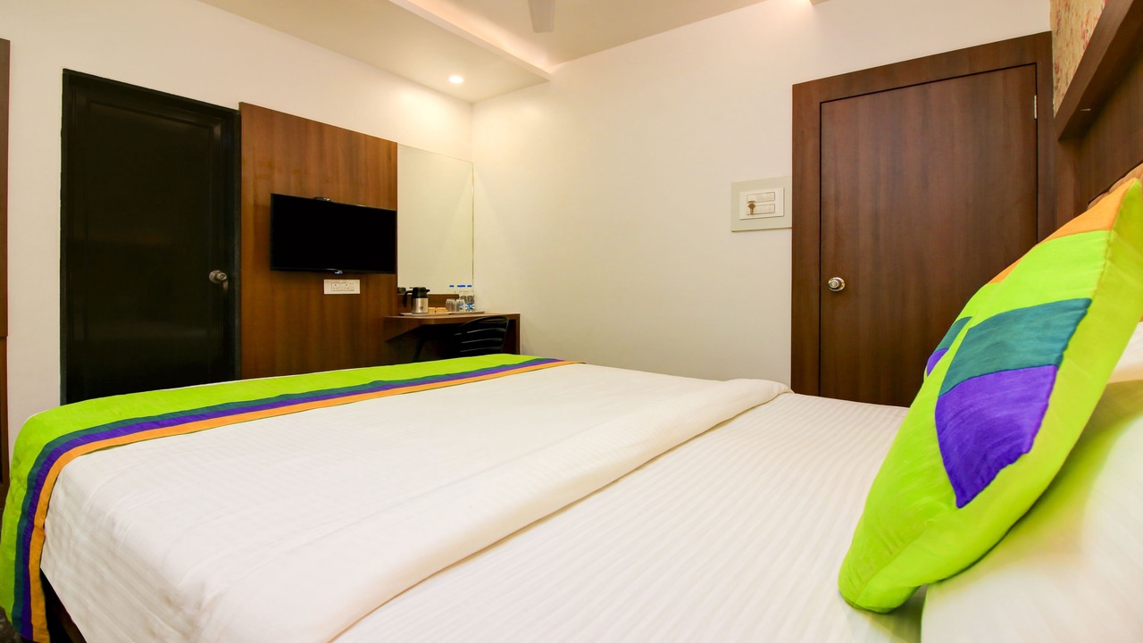 Photo of Bedroom in Thane West