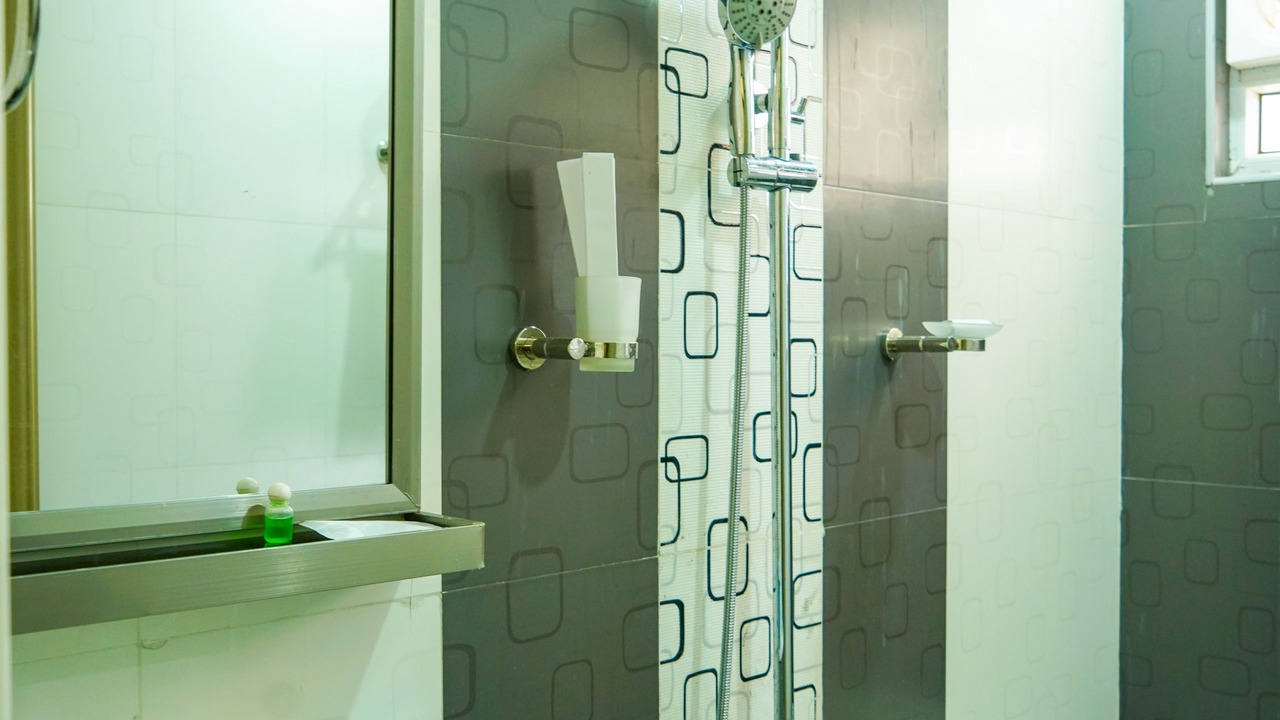 Photo of Bathroom in Stone House Area