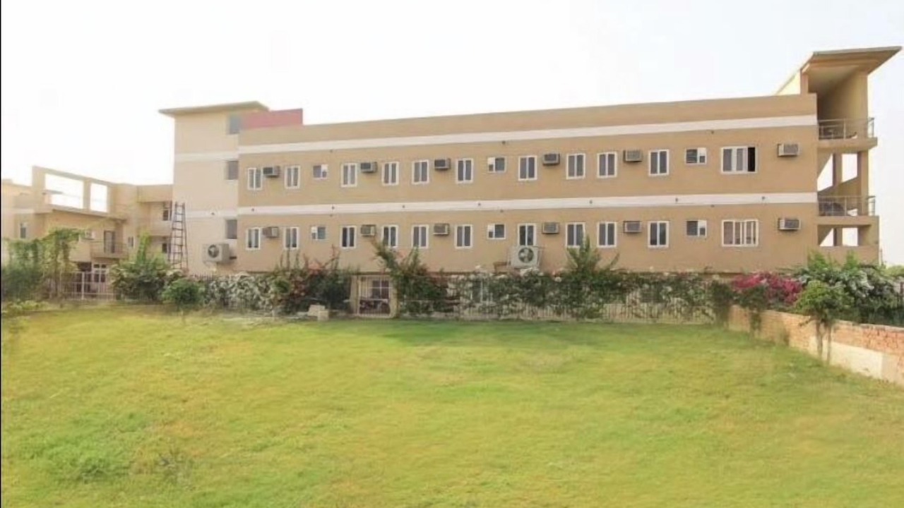 Photo of Outdoor in Lucknow