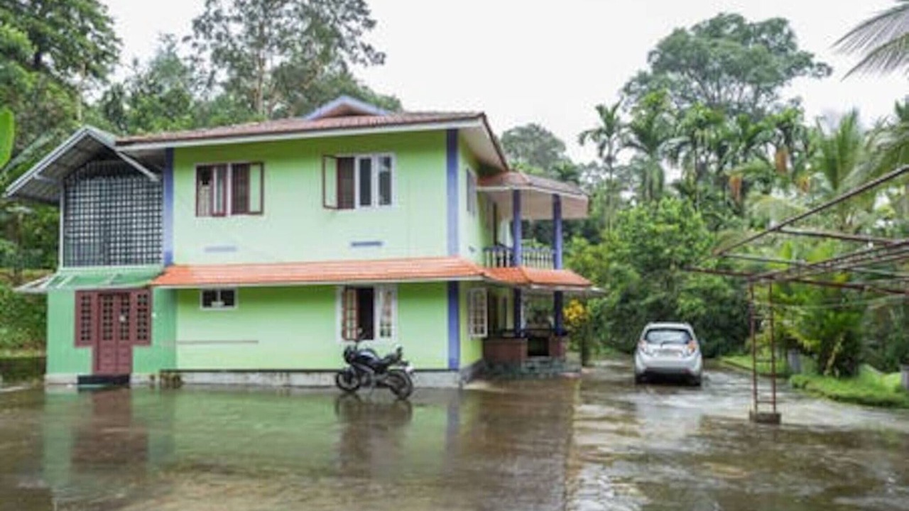 Photo of Outdoor in Kolagappara