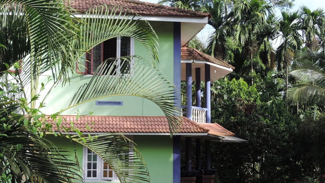 Photo of Outdoor in Kolagappara