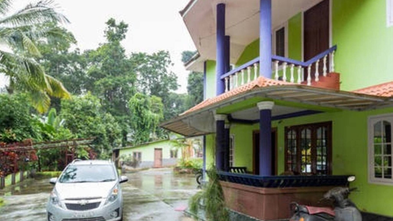 Photo of Outdoor in Kolagappara