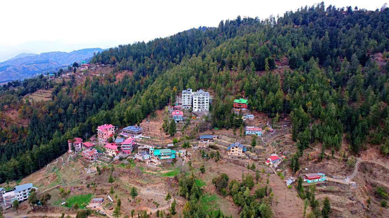 Photo of Outdoor in Chharabra