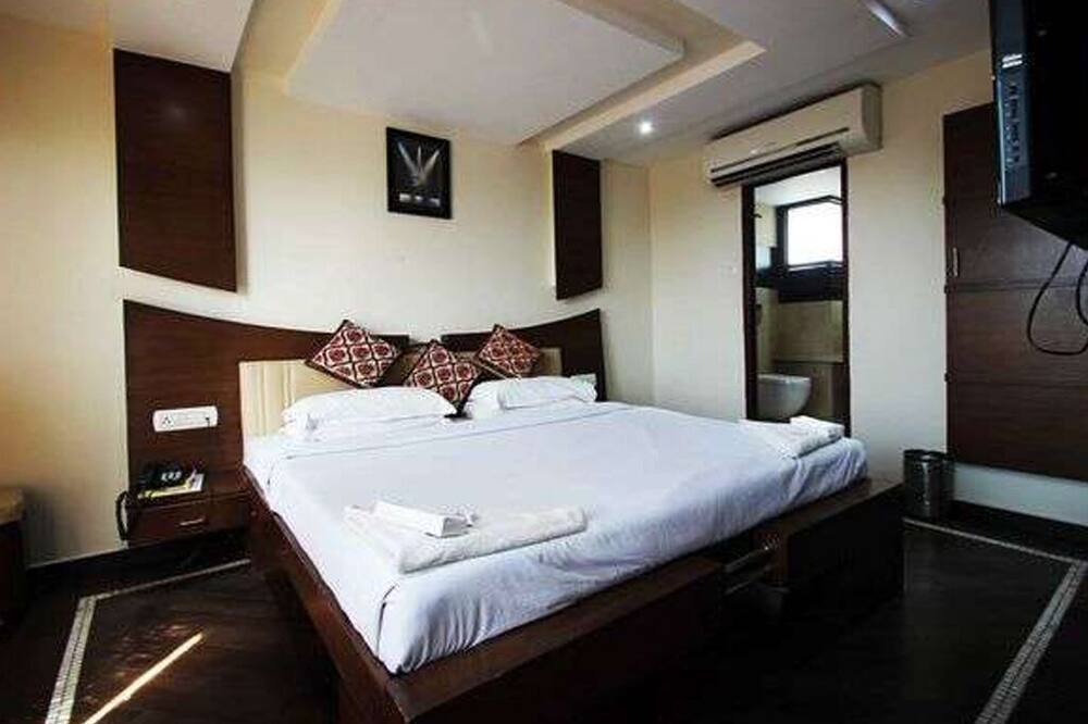 Photo of Bedroom in Madurai