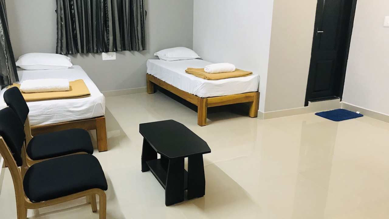 Photo of Bedroom in Somvarpet