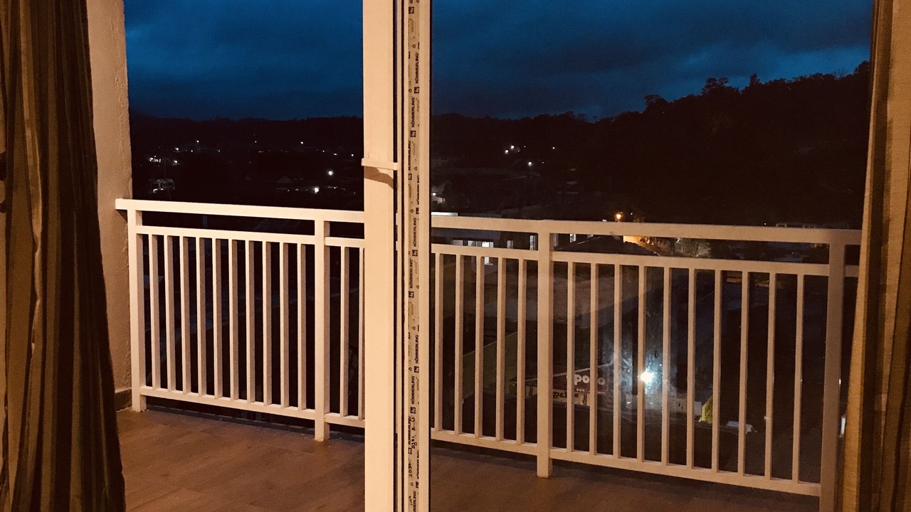 Photo of Patio Balcony in Somvarpet