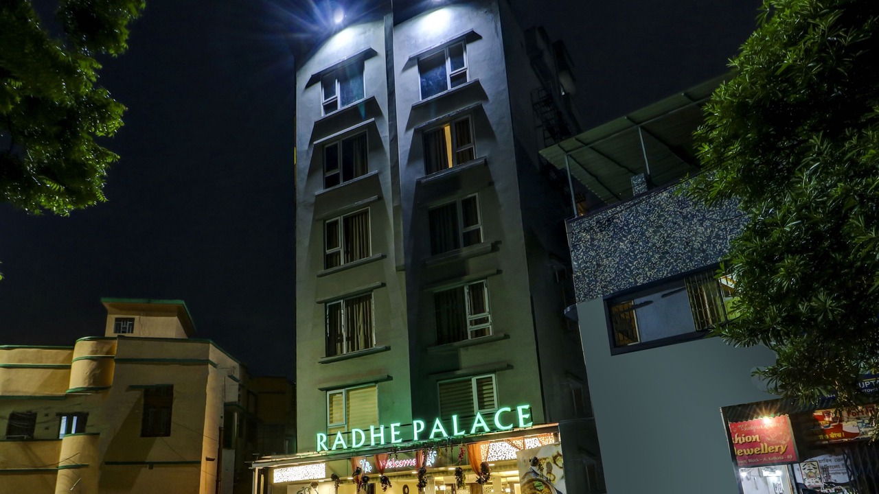 Photo of Outdoor in Block E