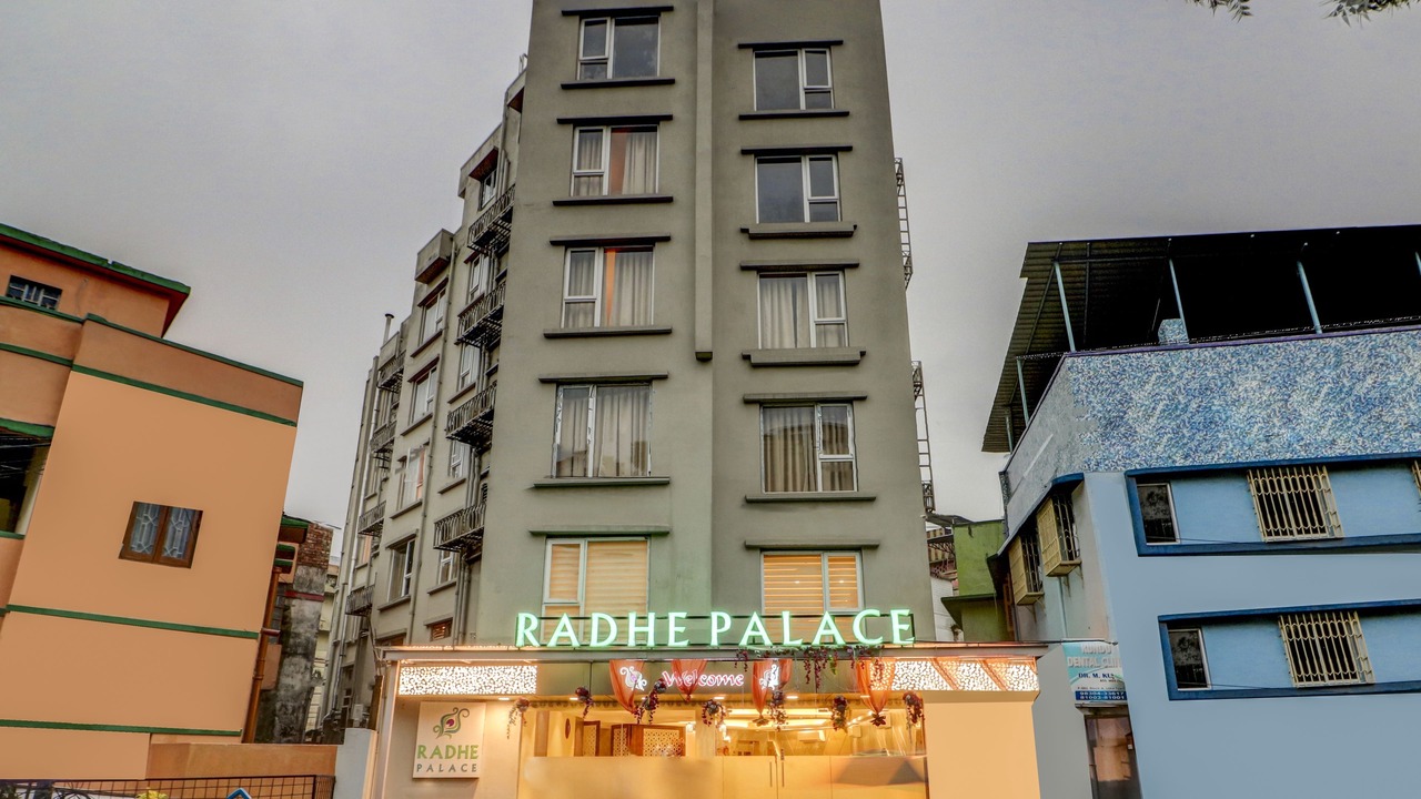 Photo of Outdoor in Block E