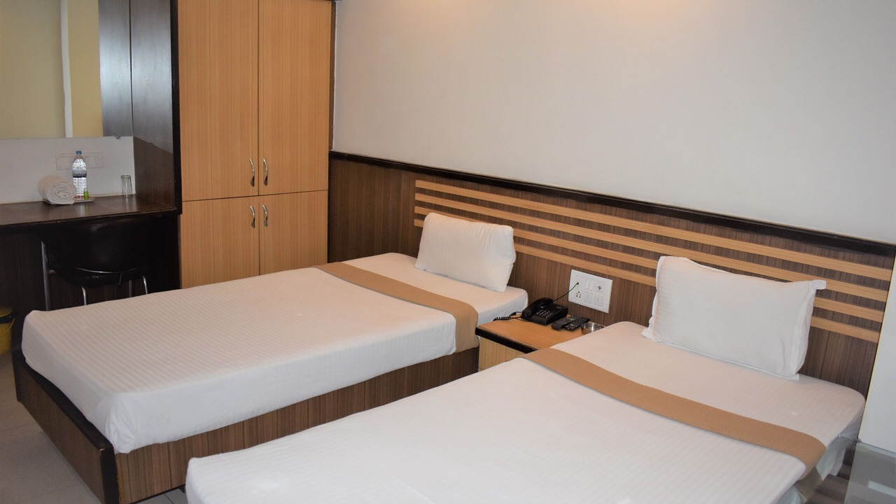 Photo of Bedroom in Ranchi