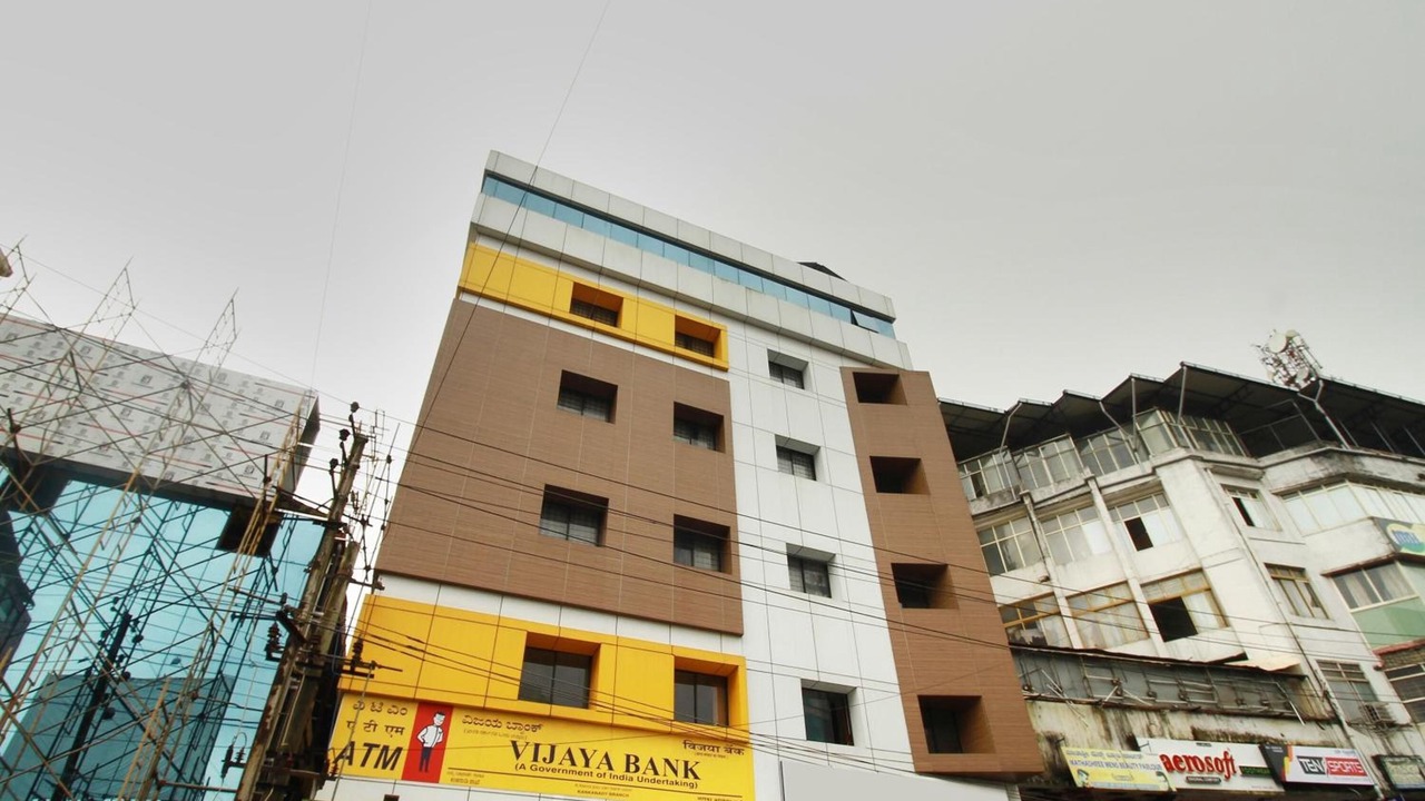 Photo of Outdoor in Adyar