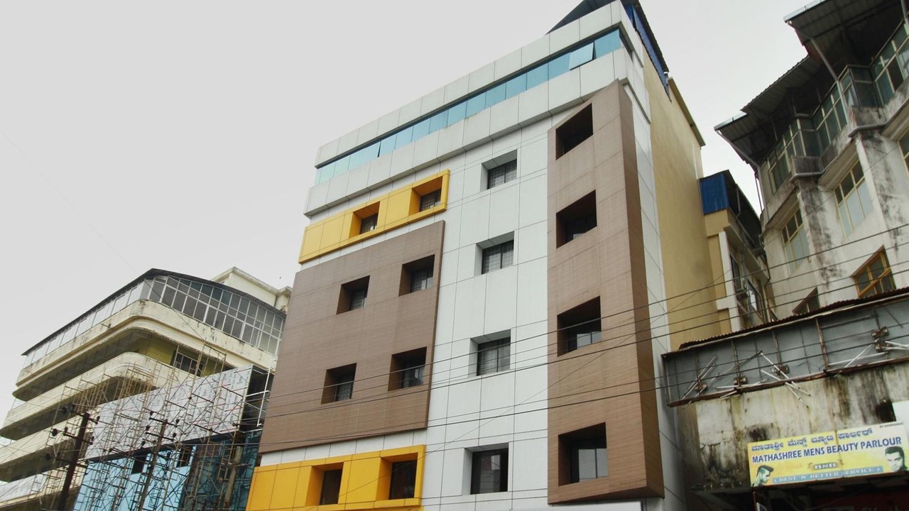 Photo of Outdoor in Adyar