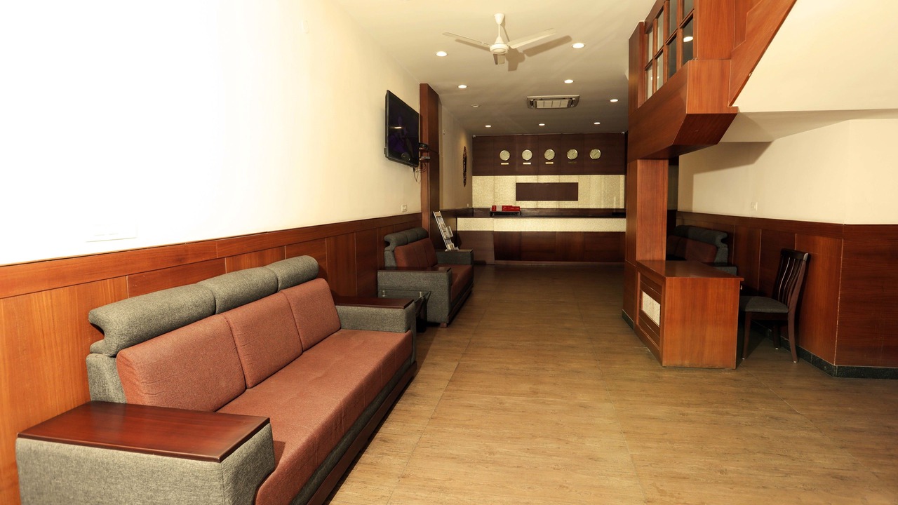 Photo of Others in Adyar