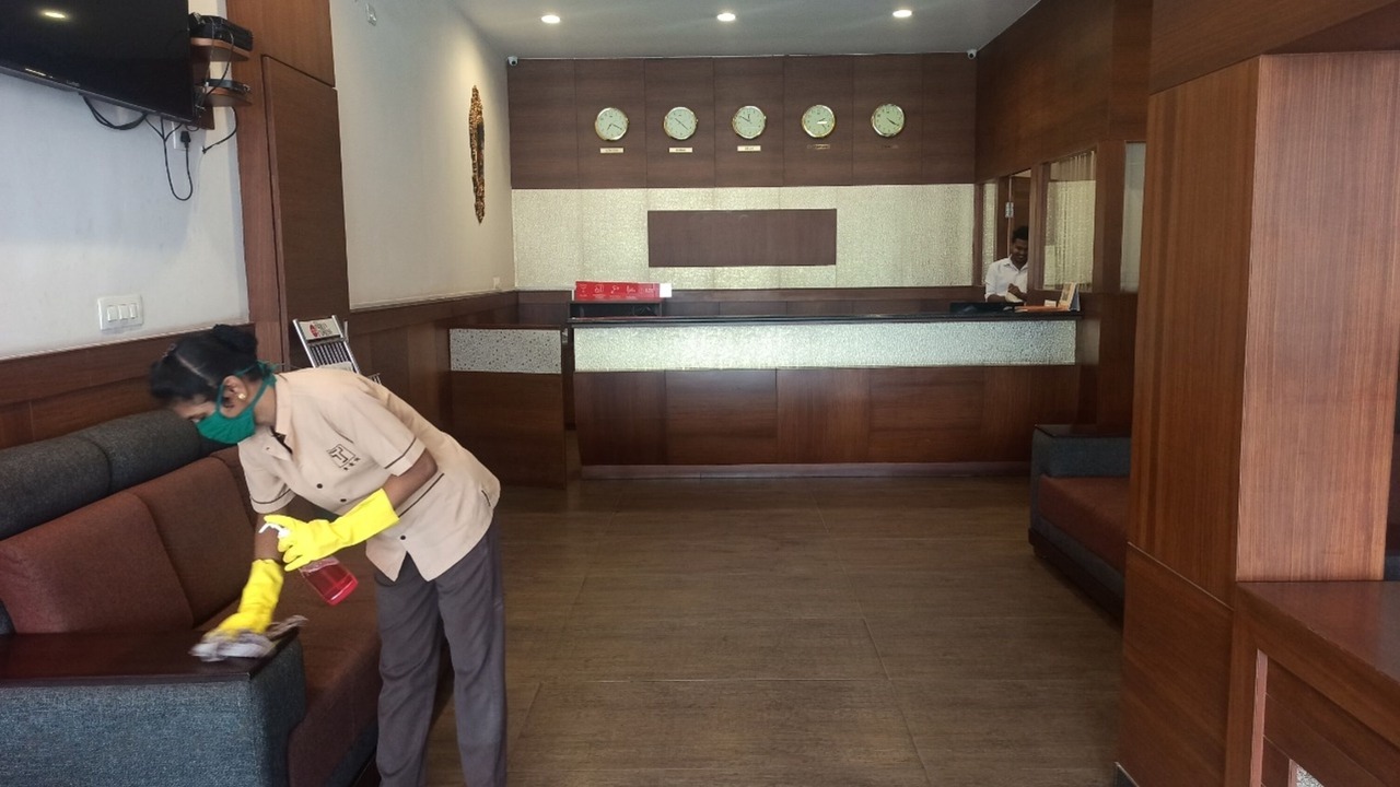 Photo of Others in Adyar