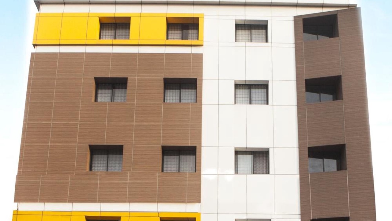 Photo of Outdoor in Adyar