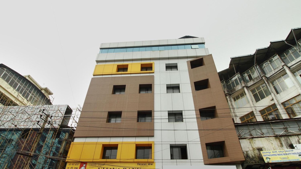 Photo of Outdoor in Adyar