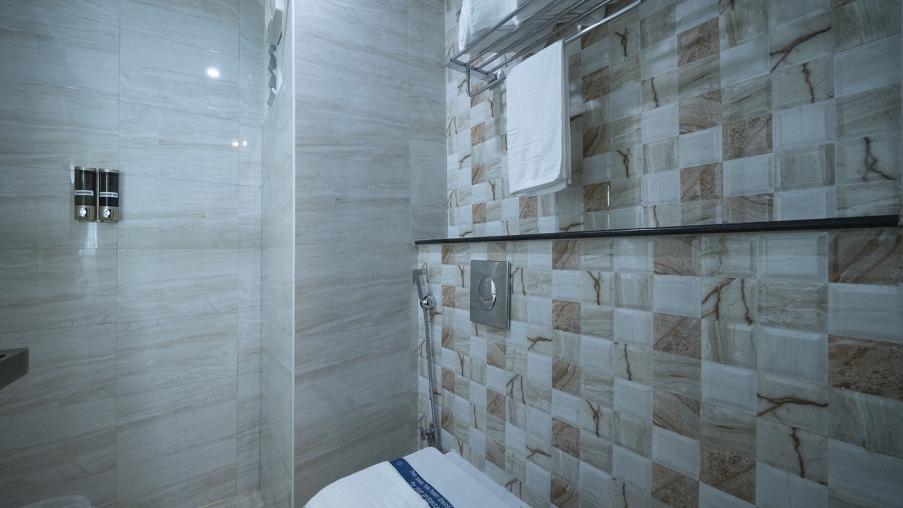 Photo of Bathroom in KK Nagar
