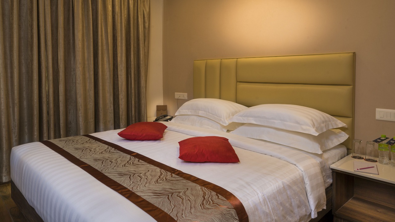 Photo of Bedroom in KK Nagar