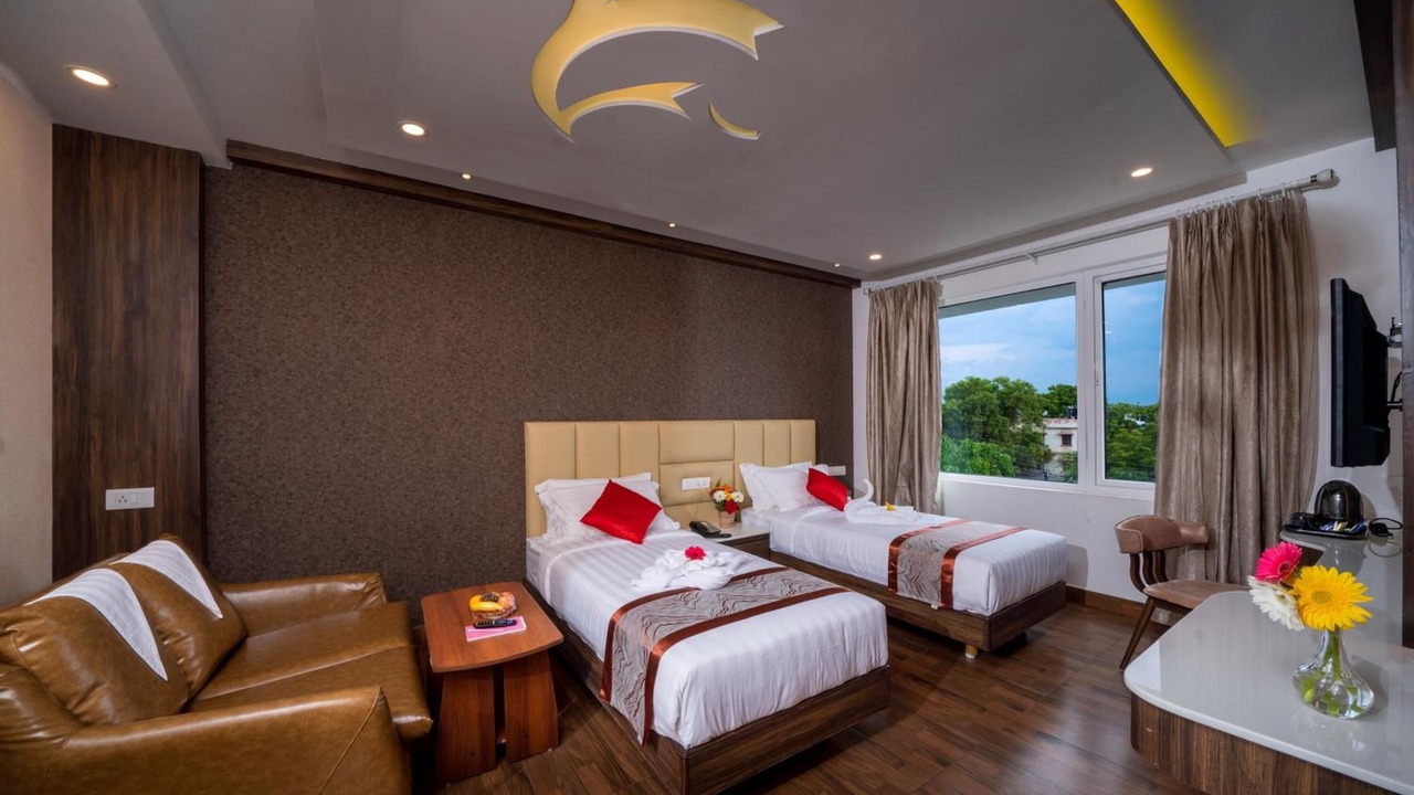 Photo of Bedroom in KK Nagar