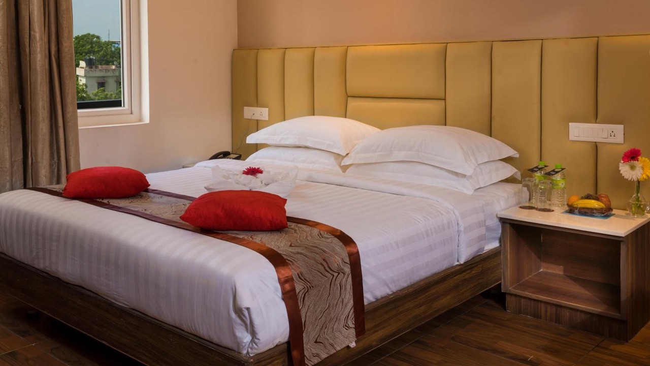 Photo of Bedroom in KK Nagar