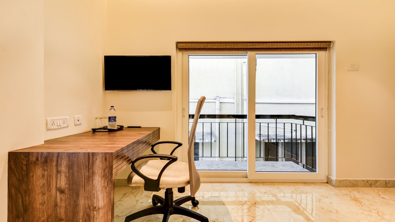 Photo of Bedroom in Velachery