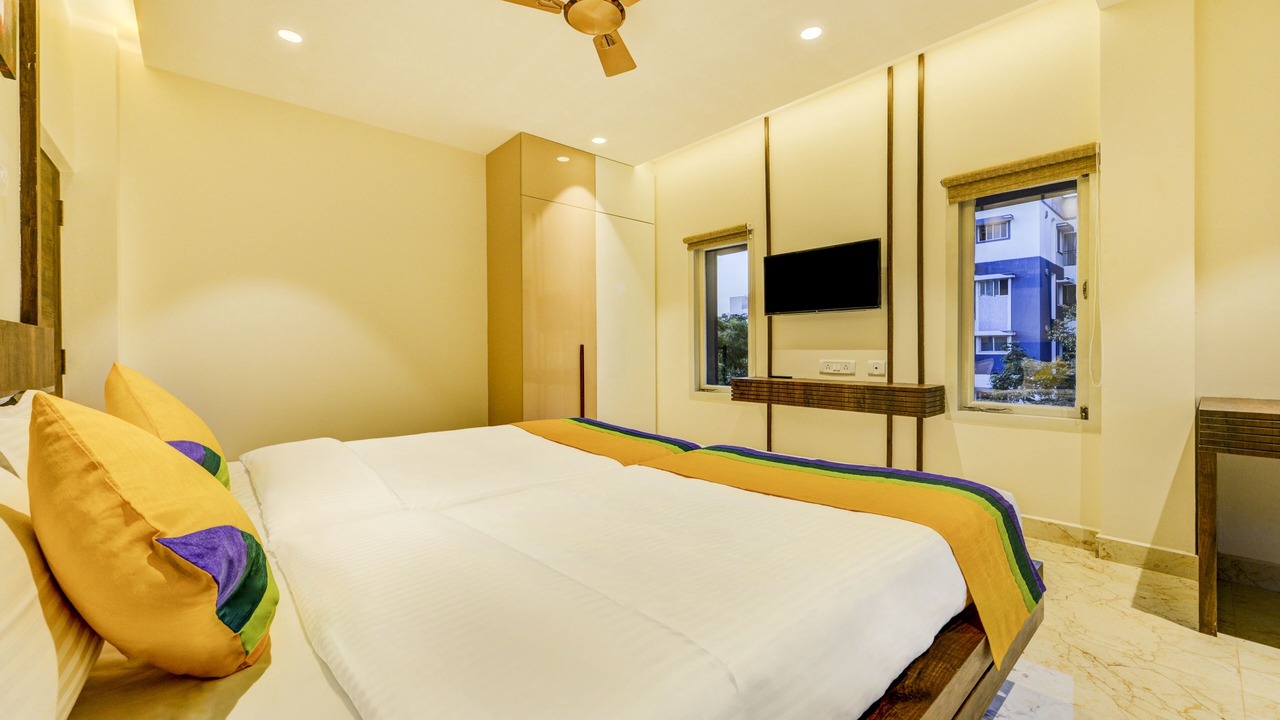 Photo of Bedroom in Velachery