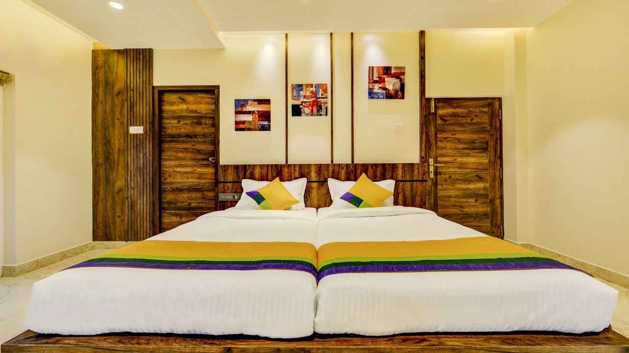 Photo of Bedroom in Velachery