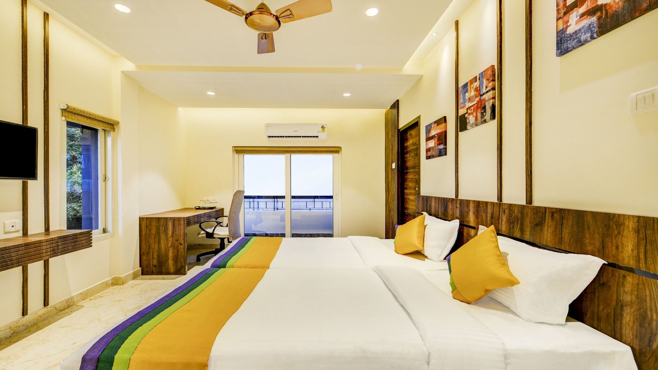 Photo of Bedroom in Velachery