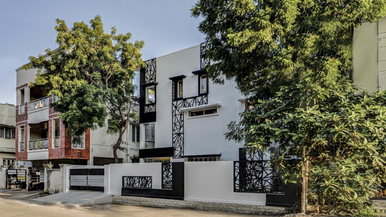 Photo of Outdoor in Velachery
