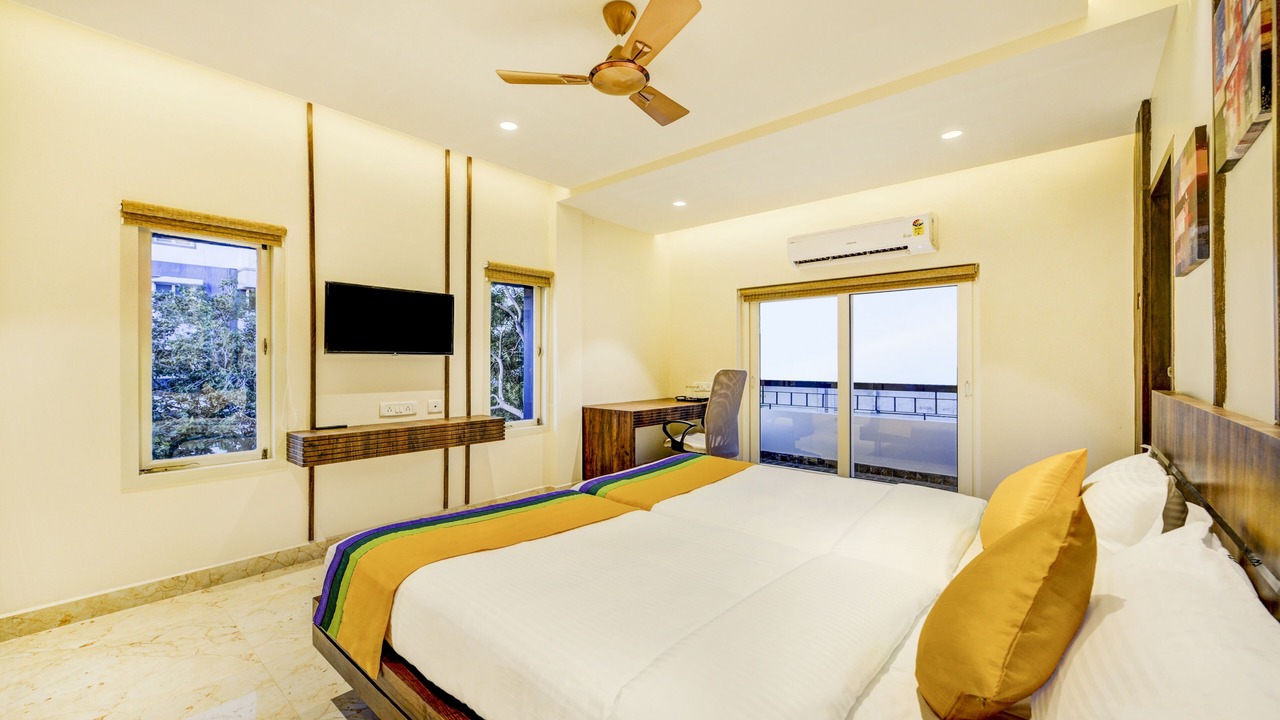 Photo of Bedroom in Velachery