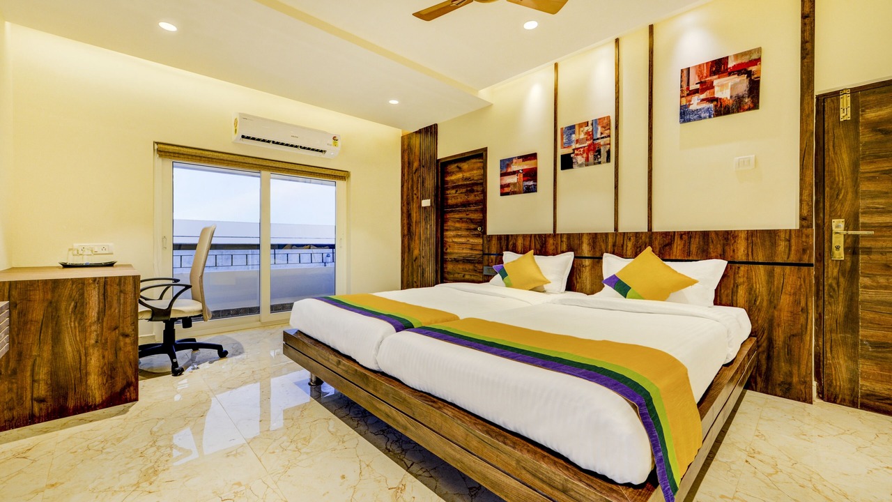 Photo of Bedroom in Velachery