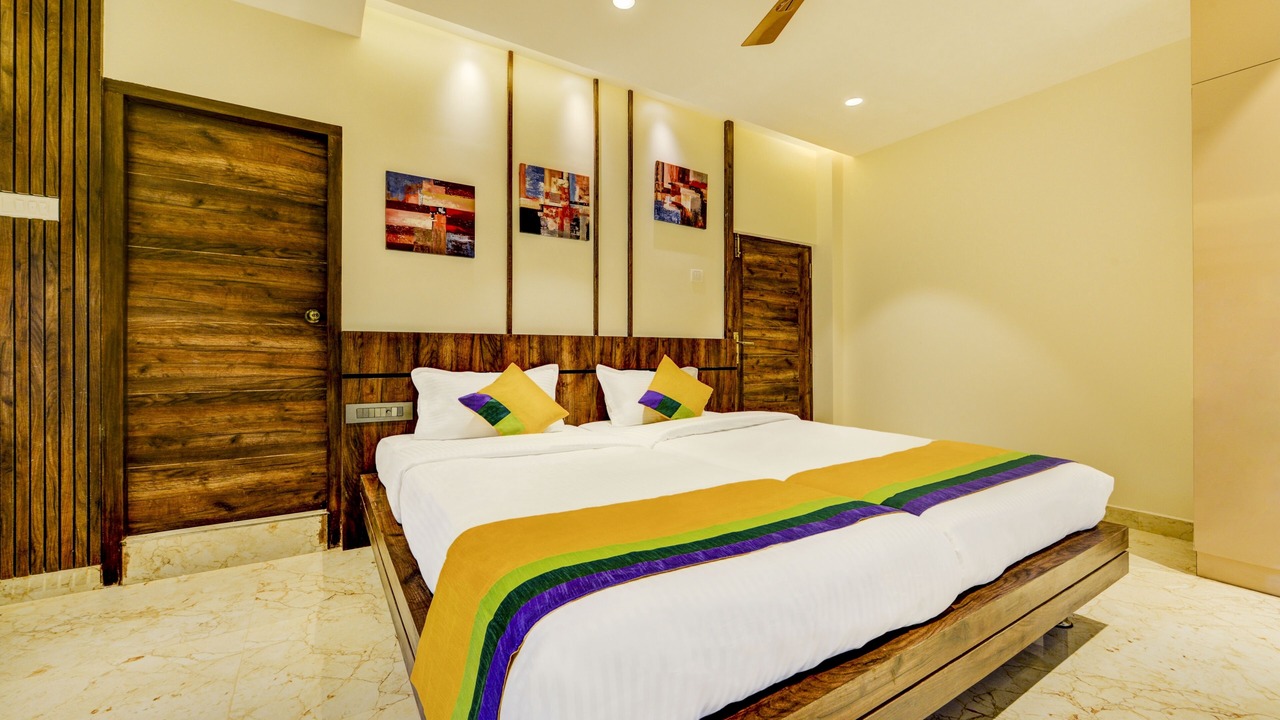 Photo of Bedroom in Velachery