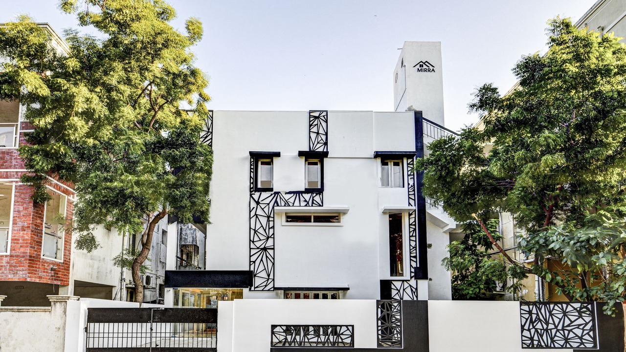 Photo of Outdoor in Velachery