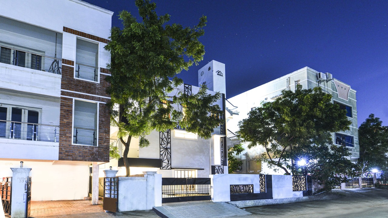 Photo of Outdoor in Velachery