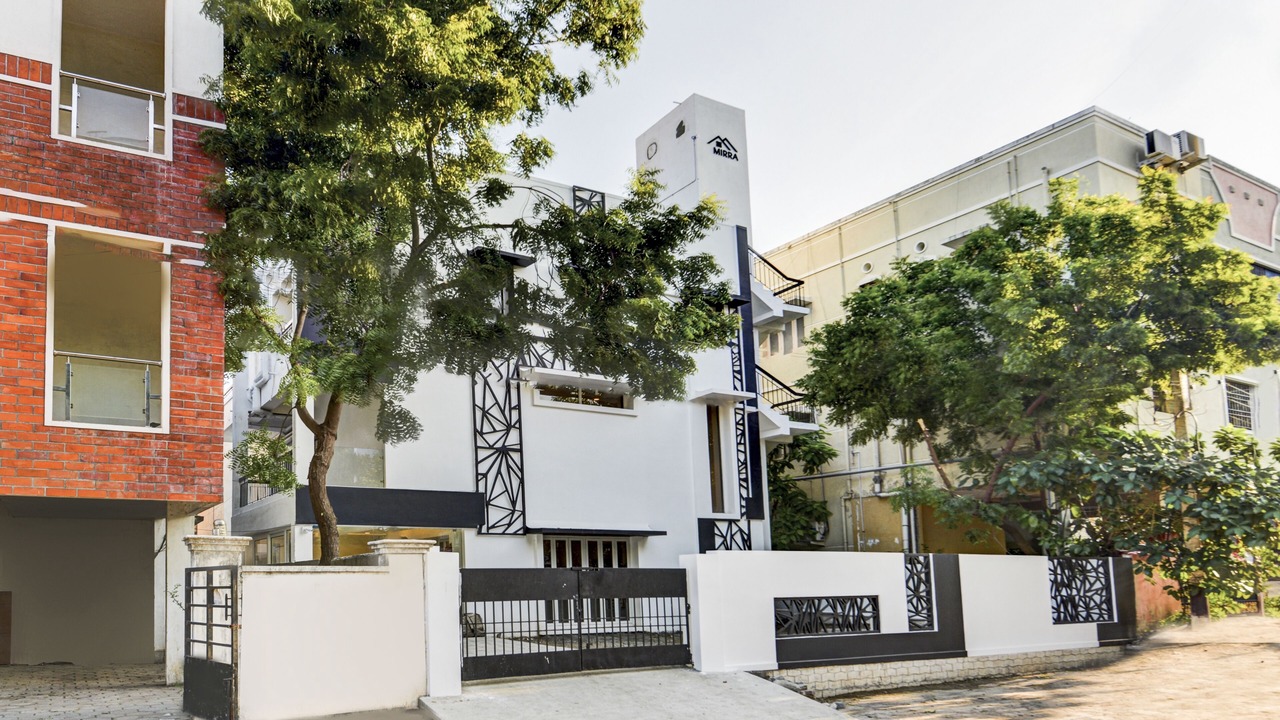 Photo of Outdoor in Velachery