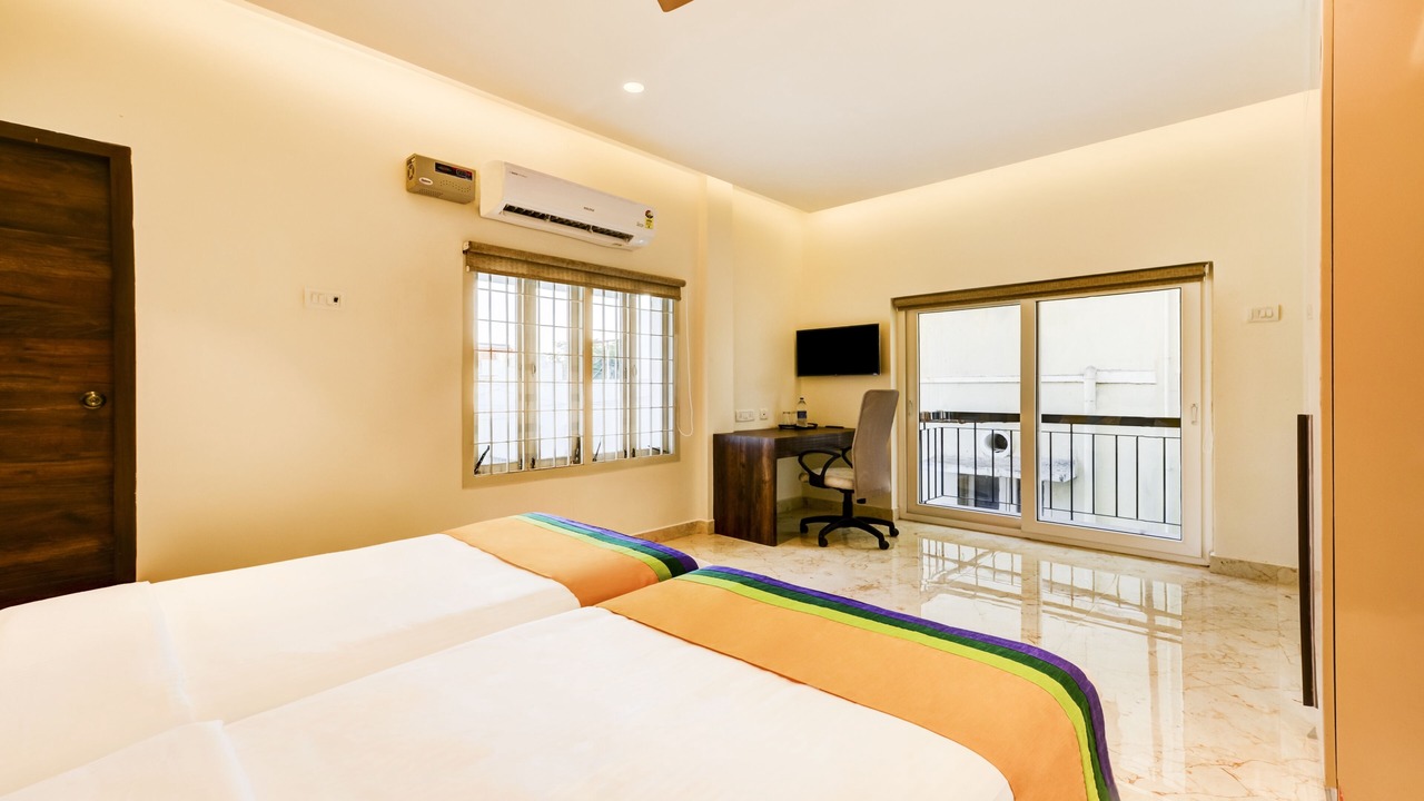 Photo of Bedroom in Velachery