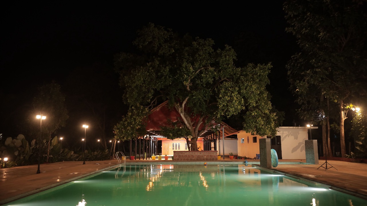 Photo of Outdoor in Wadakanchery