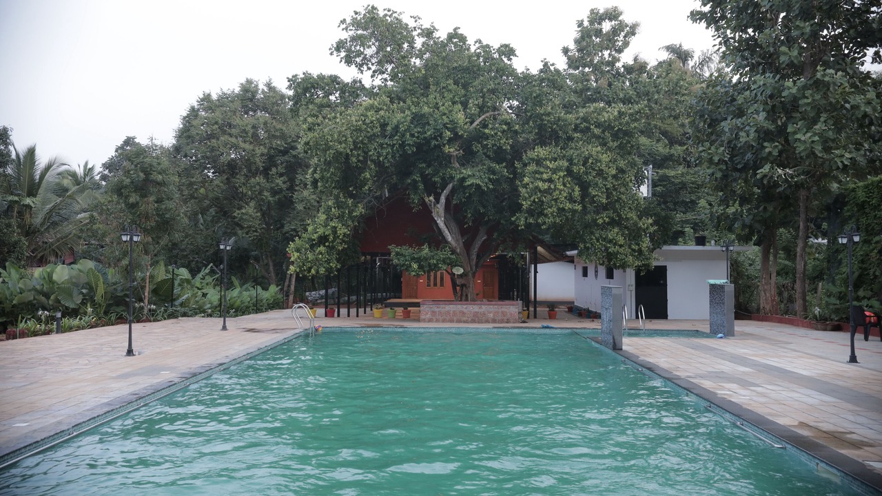 Photo of Outdoor in Wadakanchery
