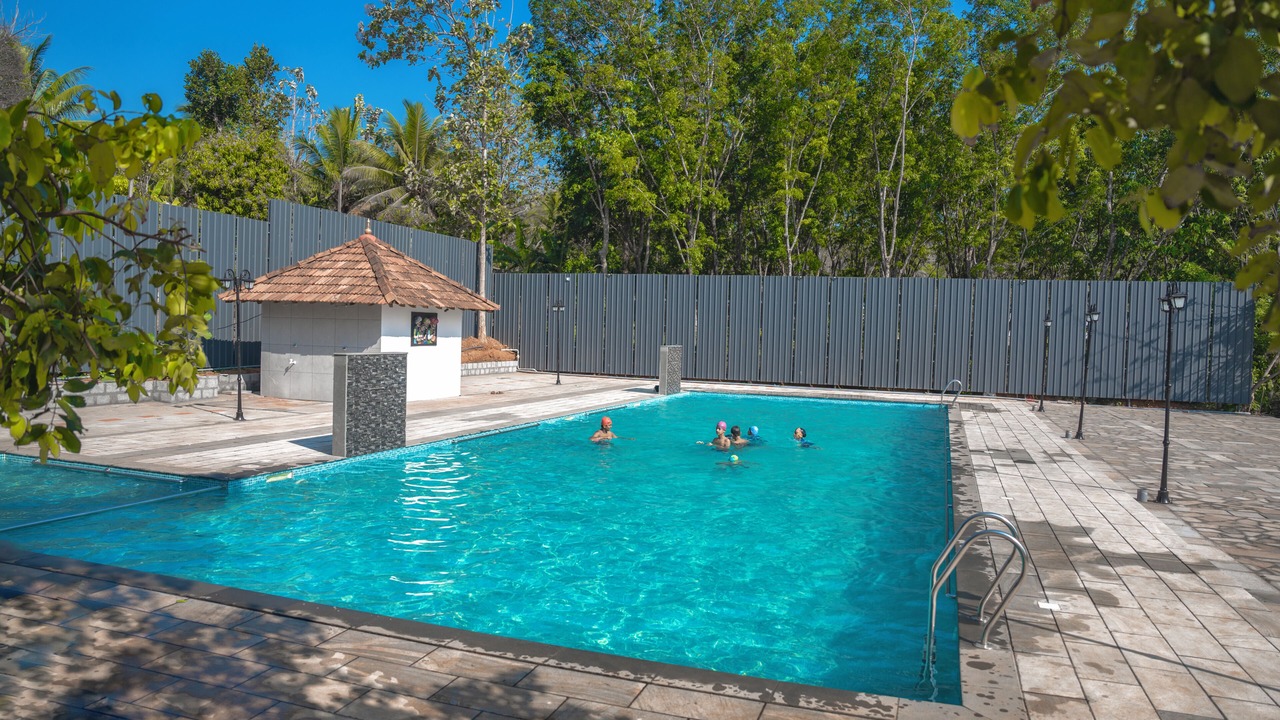 Photo of Outdoor in Wadakanchery