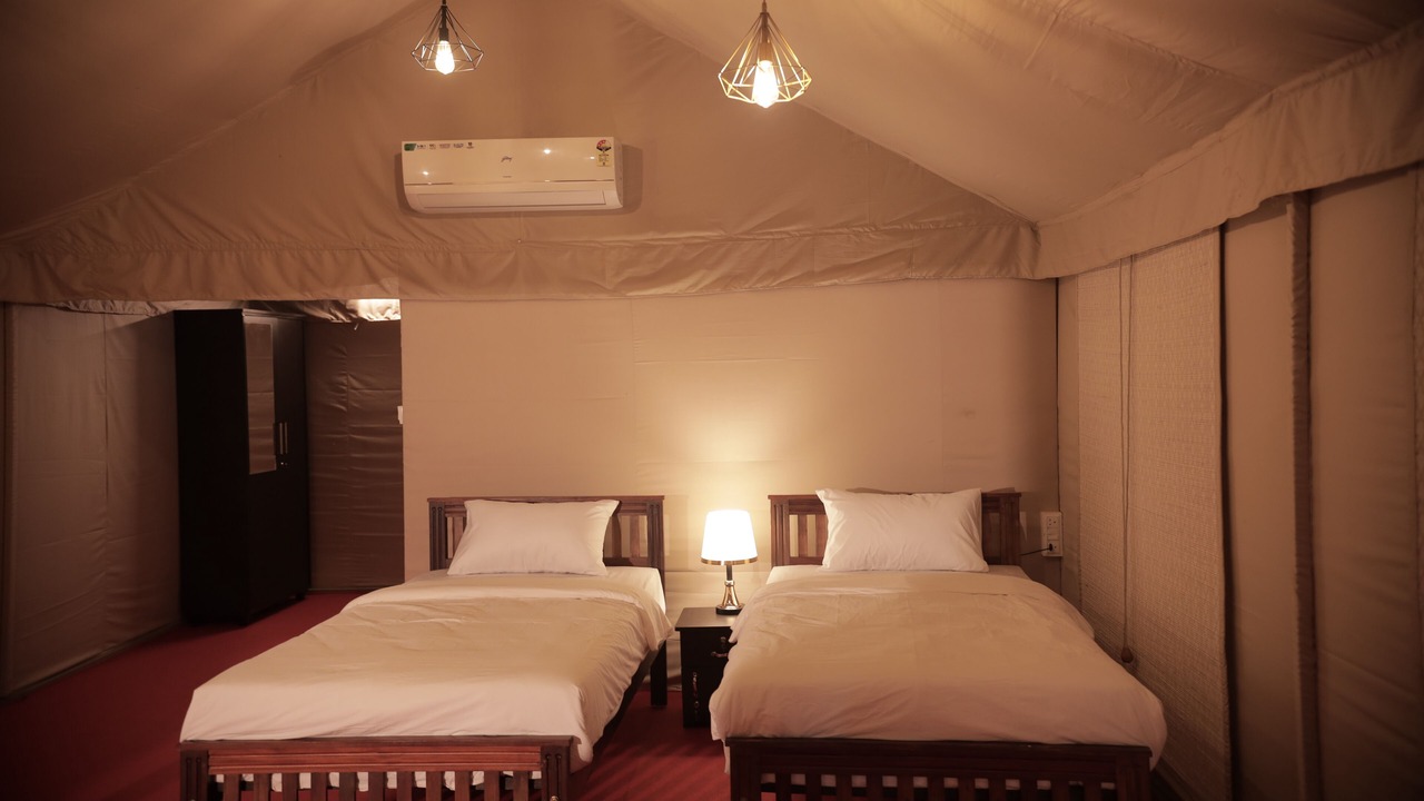 Photo of Bedroom in Wadakanchery