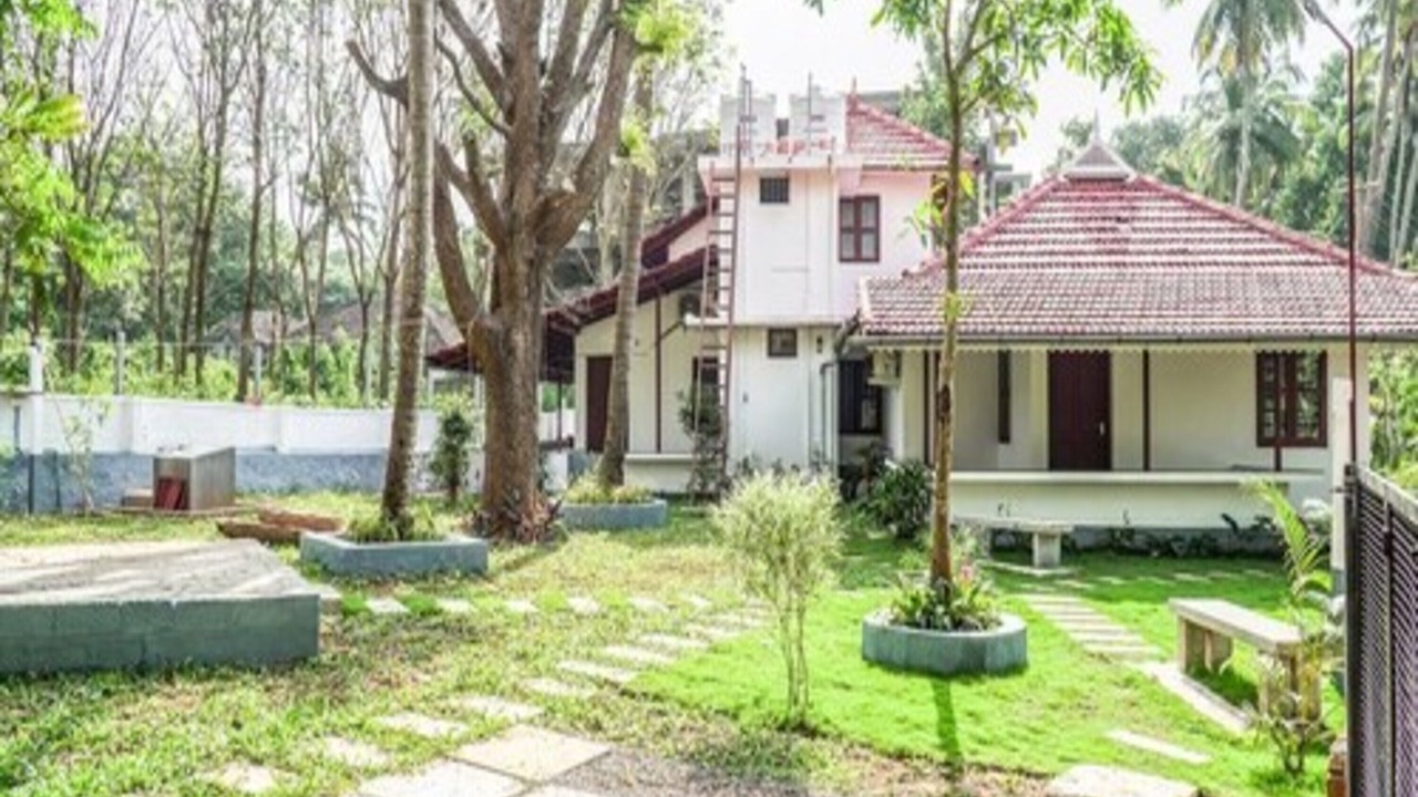 Photo of Outdoor in Wadakanchery