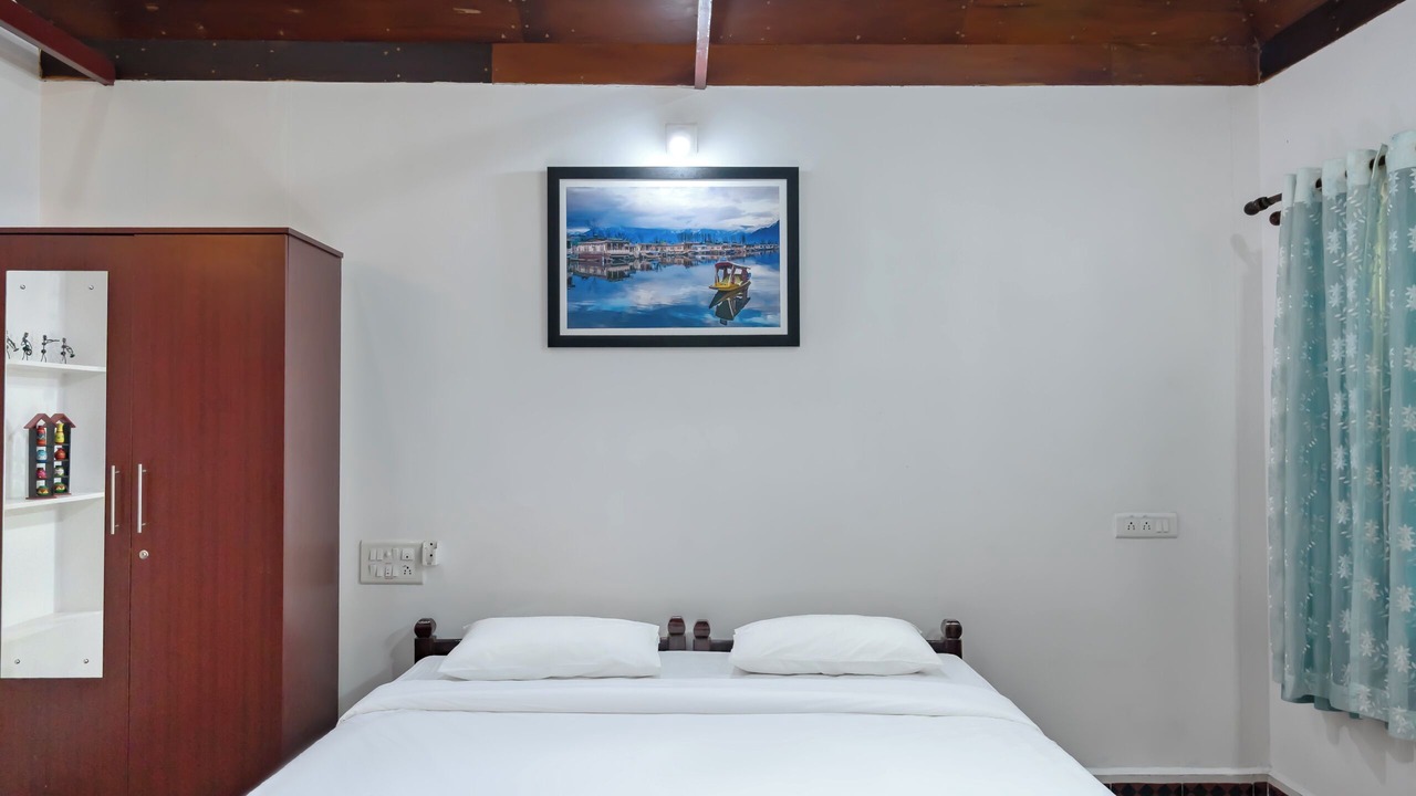 Photo of Bathroom in Wadakanchery