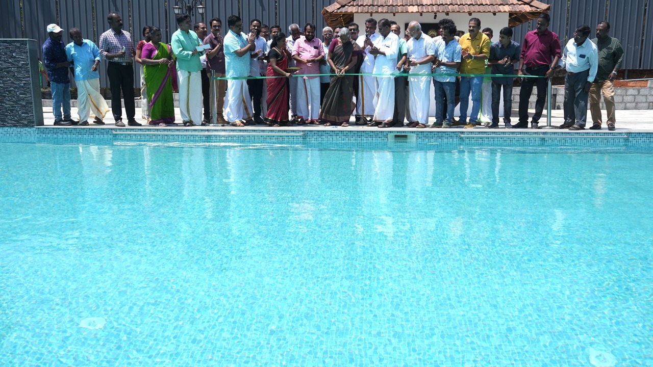 Photo of Outdoor in Wadakanchery