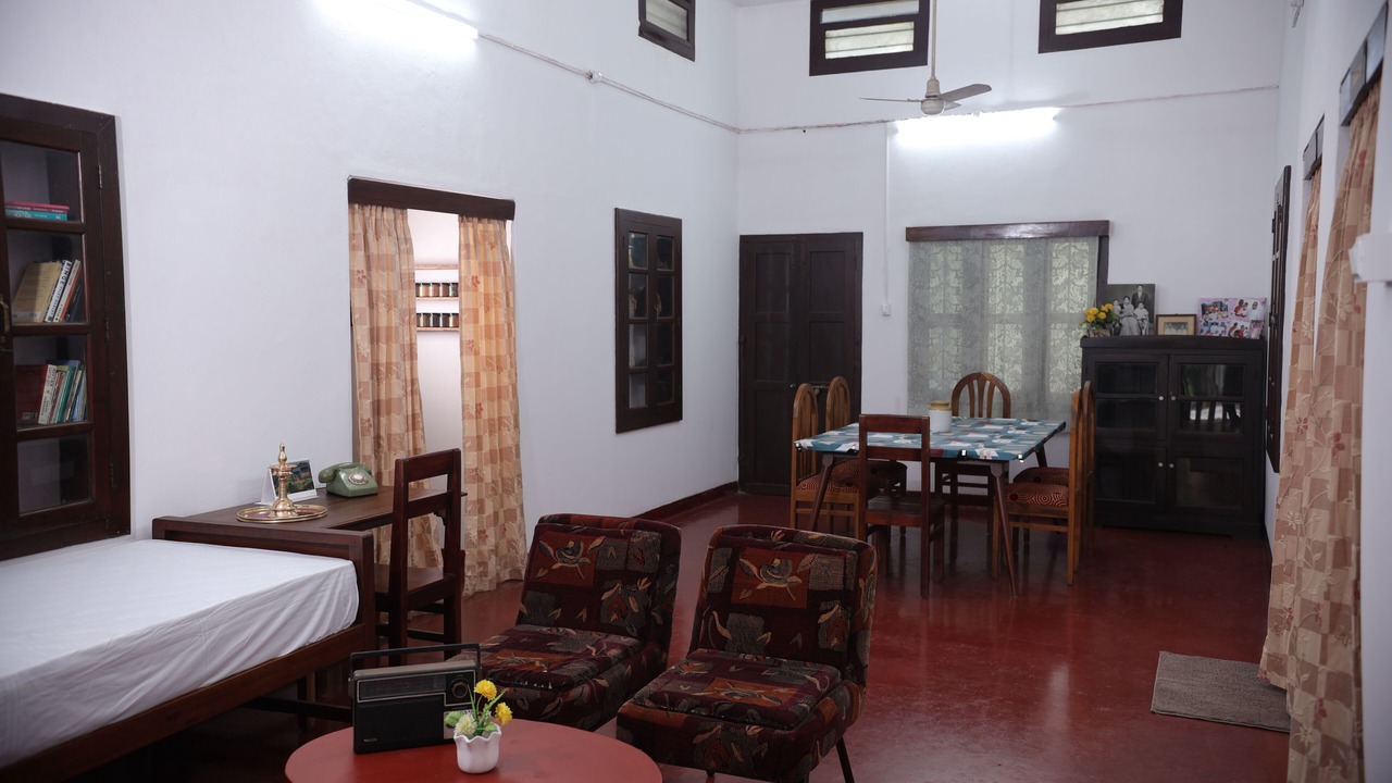Photo of Livingroom in Wadakanchery
