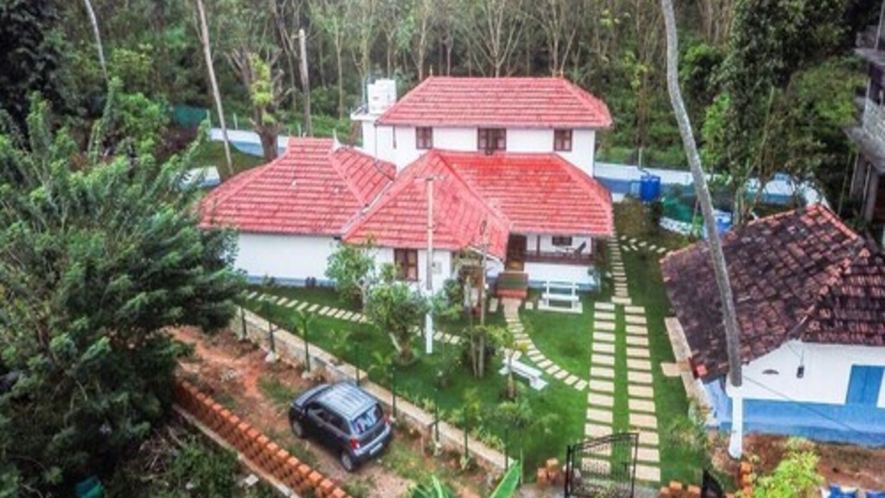 Photo of Outdoor in Wadakanchery