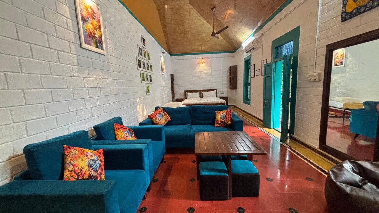 Photo of Outdoor in Wadakanchery