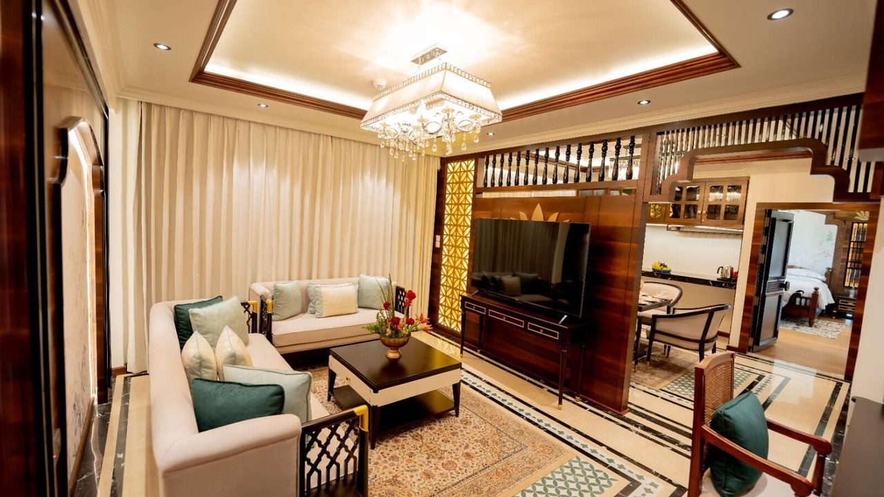 Photo of Bedroom in Tirupati